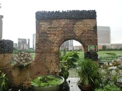 -龙环葡韵住宅式博物馆