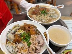 -荔林食店(西华路店)