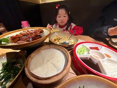 -青年公社烤鸭(滨湖银泰店)