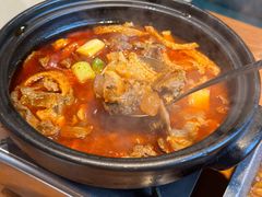 -肖记公安牛肉鱼杂馆·省级非物质文化遗产(万松园直营店)