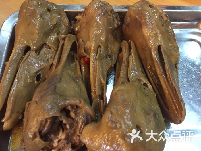伟伟鸭脑壳(北城天街店)-图片-成都美食-大众点评网