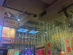 -巴卤社老火锅(财富店)
