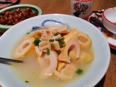 -新白鹿餐厅(城西银泰城店)