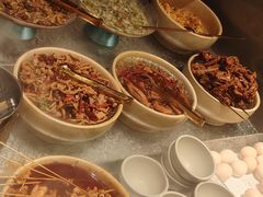 -牛New寿喜烧(曹路花园城店)
