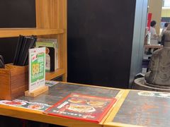 -和府捞面(天河领展广场店)