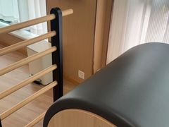 -Ms.Pilates 普拉提技术(长寿路店)