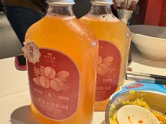 -四季民福烤鸭店(外滩外白渡桥店)