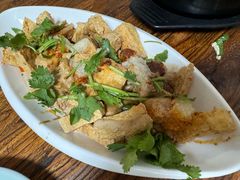 -正宗天津烧麦馆(柳州路店)