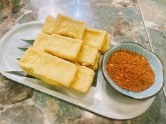 -浩海火烧云傣家菜(京广店)