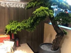 -四道菜·福建菜馆(新街口金鹰店)