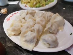 -李记饺子·熏酱东北菜(欢乐谷店)