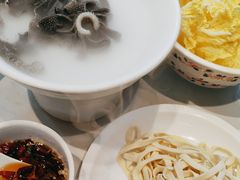 -东门口·鲜爆肚涮肉·烧烤(老门东店)