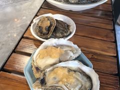 -海味当家·蒸锅海鲜(星海公园店)