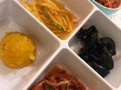 -韩时烤肉(枫蓝店)