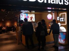 门面-麦当劳(中山公园龙之梦店)
