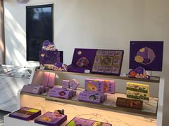 -GANSO元祖食品(锦创书城店)