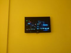 -香港都会海逸酒店