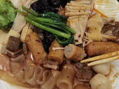 -郭记小街麻辣烫(南小街总店)