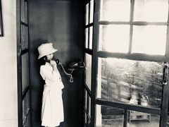 -清风小镇闯关东影视基地