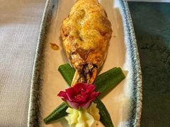 -T館·花园艺术餐厅