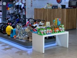 -国际蓝孩BabyInternational(杭州嘉里中心店)