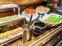 -東盛炭烤自助料理(玄武招商花园城店)