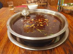-中和远东火锅兔(老店)