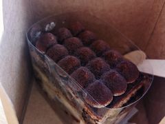提拉米苏蛋糕-星巴克(沧州任丘悦都汇店)