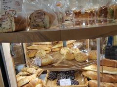 -山崎面包(苏州中心店)