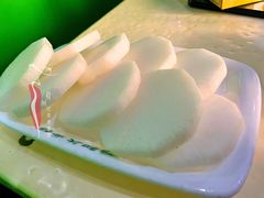白萝卜-和庆斋羊蝎子火锅·碳缸烧烤(顺义旗舰店)