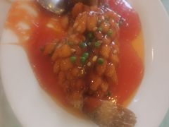 -江南村酒家