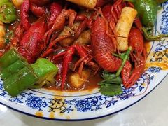 -龙泽园私房菜·地道南京味 ·招牌大鱼头(油坊桥店)