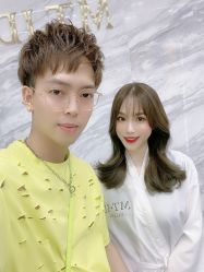 -MT·ID 烫发.染发.接发SALON