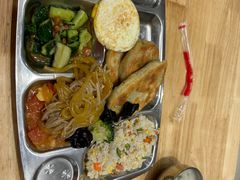 -富龙快餐店(铁西店)