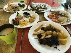 -长沙世纪金源大饭店·金世纪中餐厅