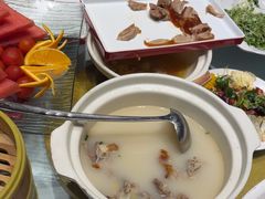 -玉林烤鸭店(黄村兴华店)