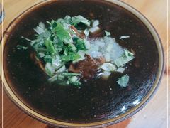 -南街牛肉麺(南街店)