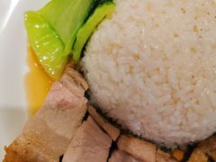 -澳门陈光记烧味饭店(南京德基广场店)