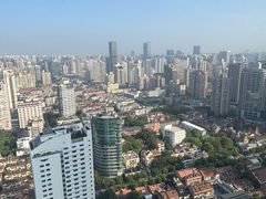 -上海波特曼丽思卡尔顿酒店