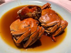 -蟹榭(静安寺晶品商场店)