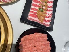 -花味·自助烤肉(南方时代店)