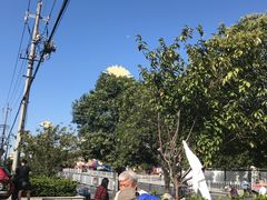 -花园茶楼(兴城西路店)