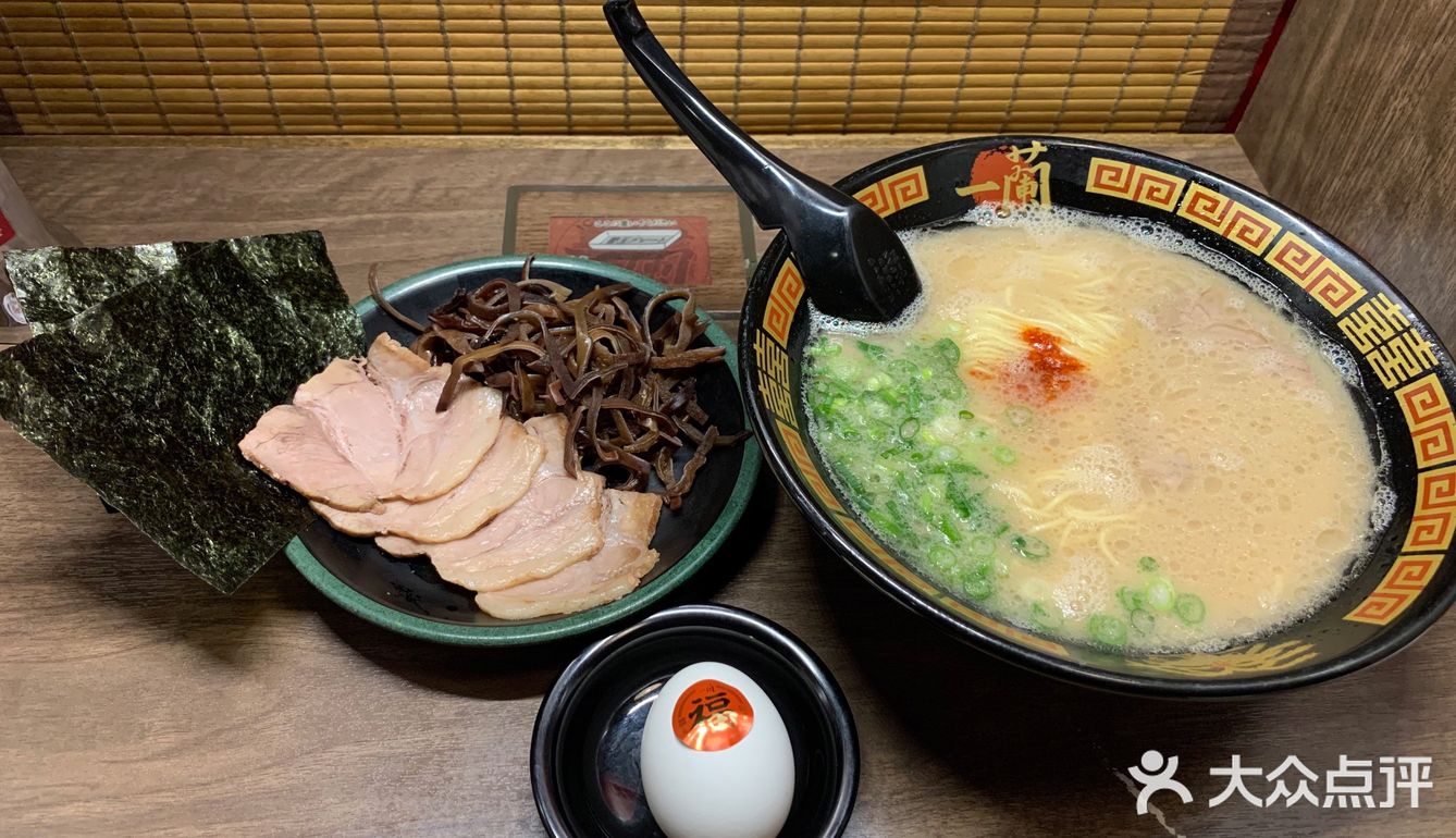 不减肥，需要花钱买福气的涩谷有两家店