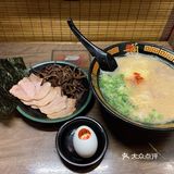 不减肥，需要花钱买福气的涩谷有两家店