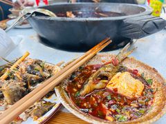 -谭记石锅鱼府(三道堰店)