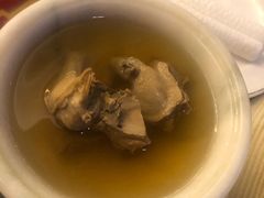 -民族饭店-四季餐厅