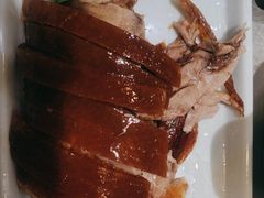 -紫光园·烤鸭(吕家营店)