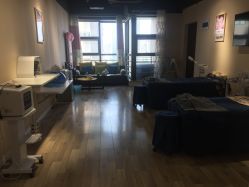 -skin皮肤管理中心