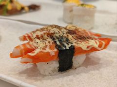 -元气寿司(八号仓店)