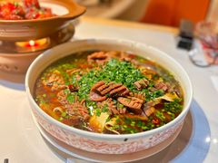 -老燕皇·南京菜(玄武湖店)